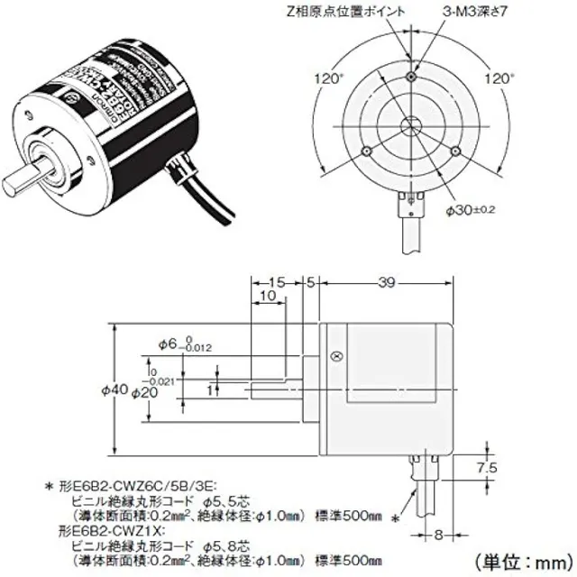 product cross